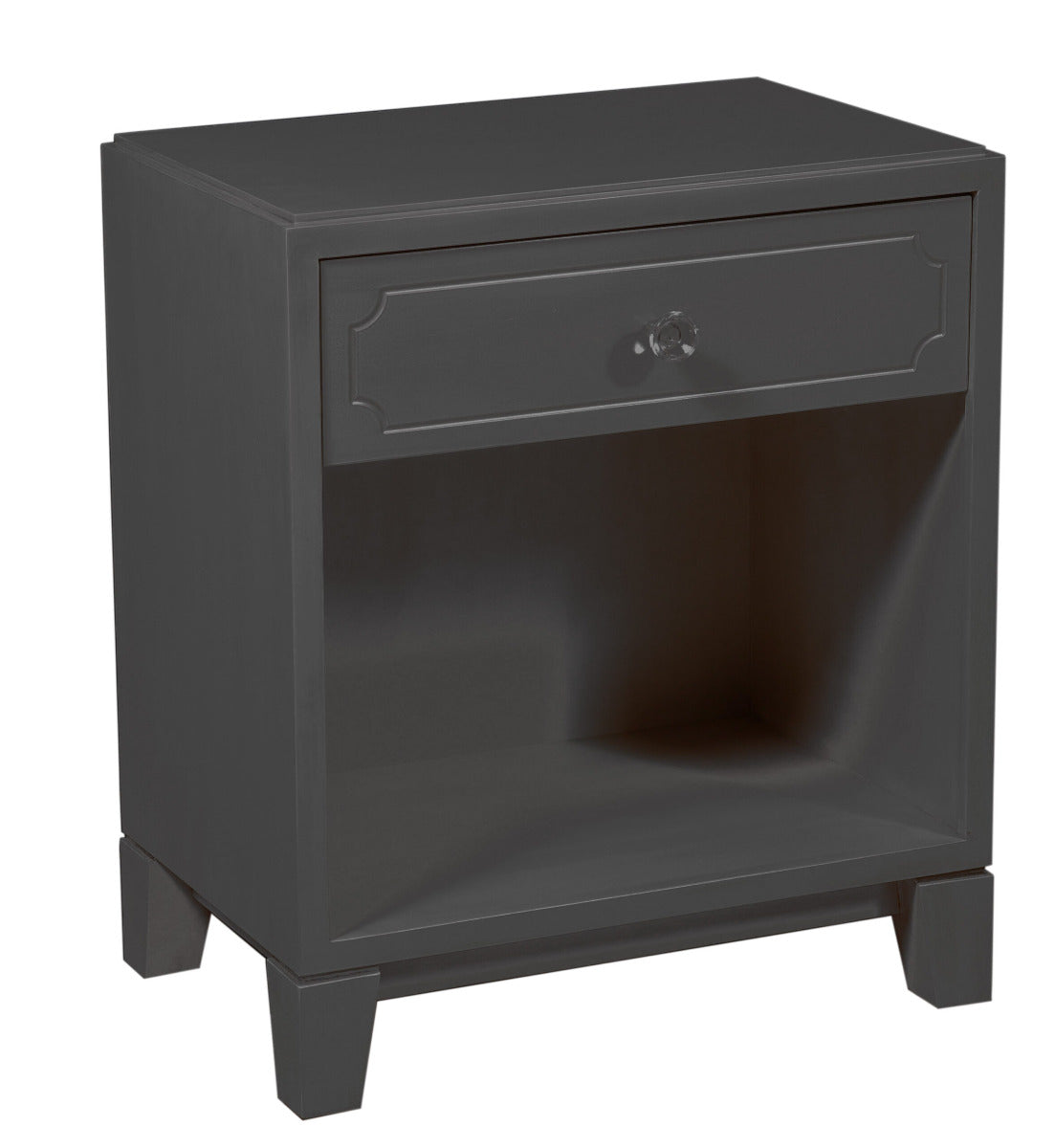 Frederik Open Base Night Table