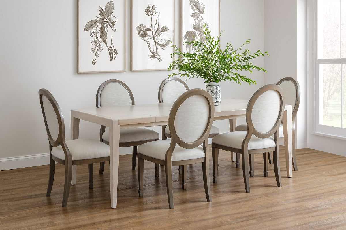 Bayonne Side Chair