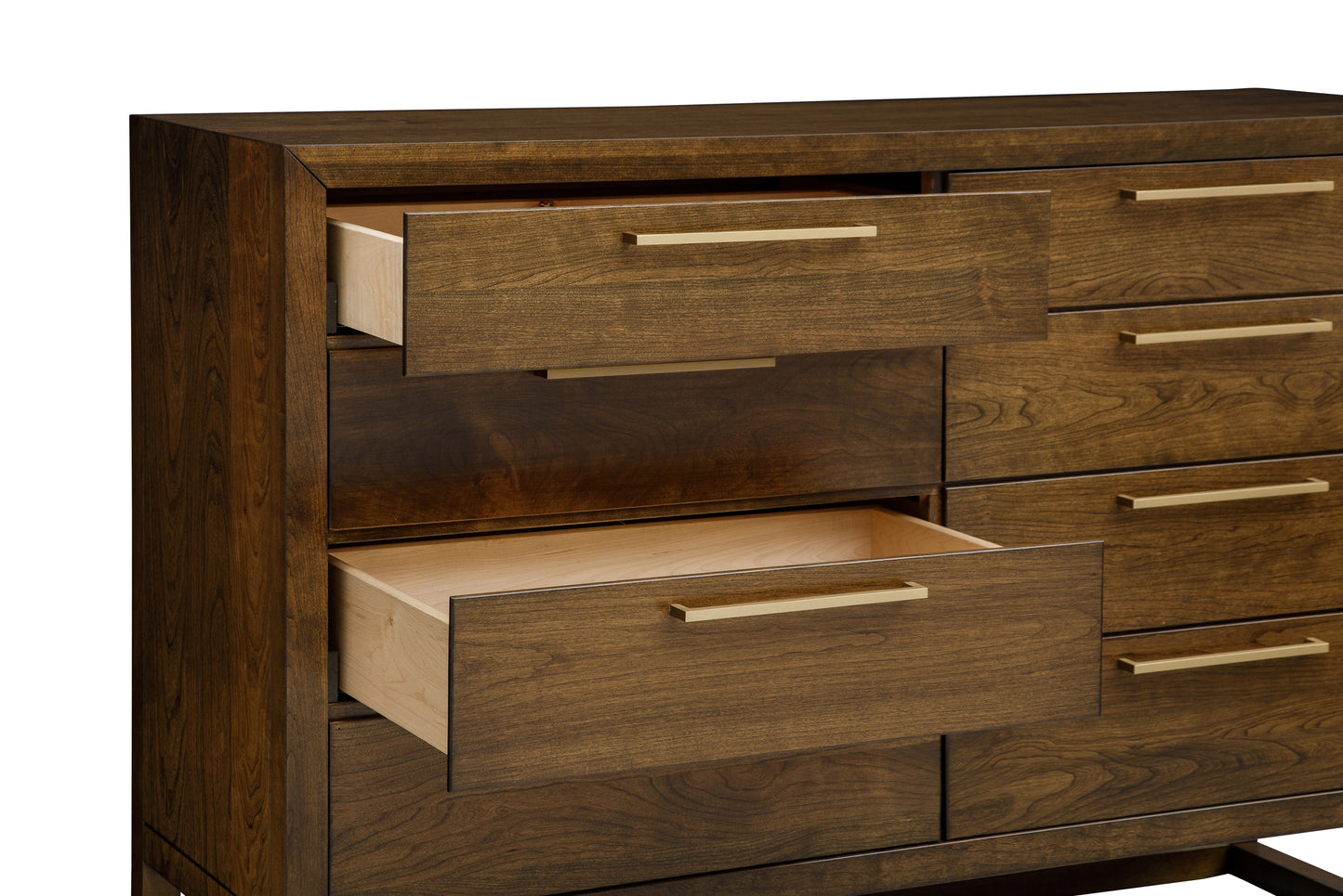 Kubus Dresser