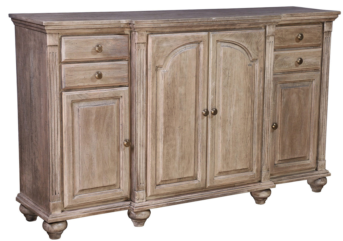 Colonial Credenza