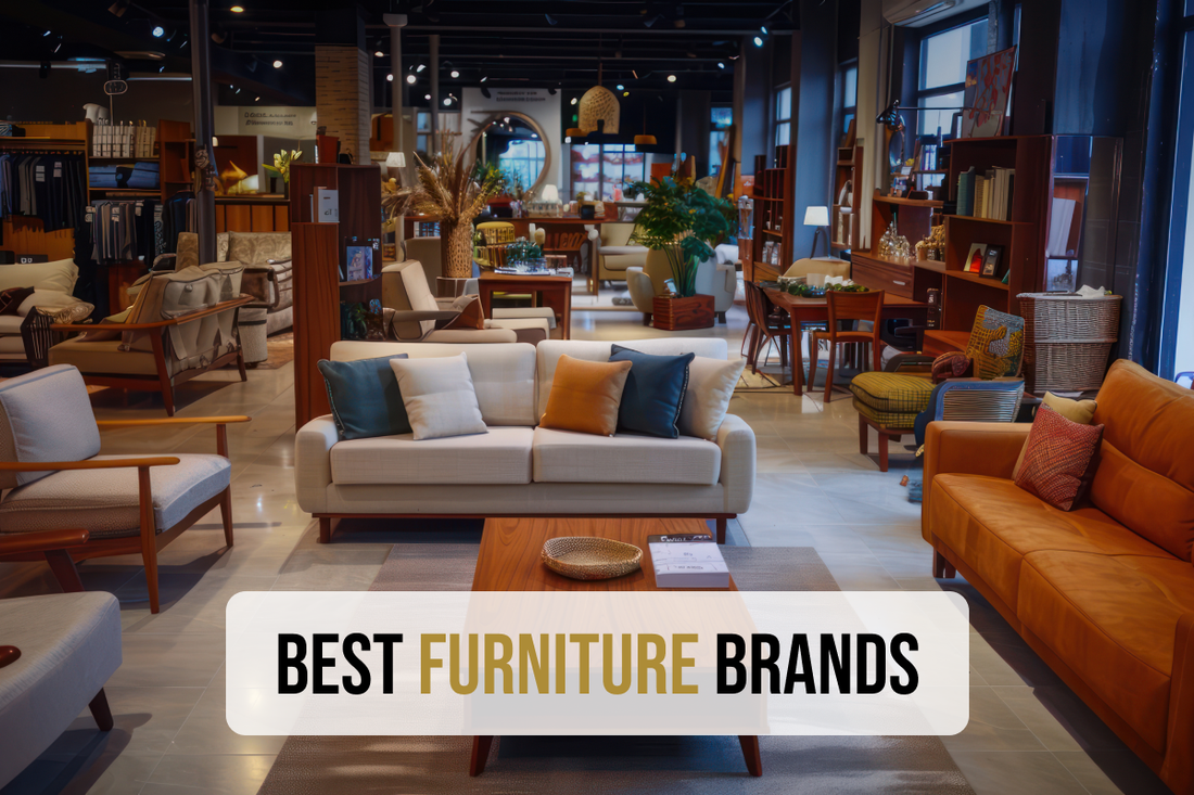 Best Furniture Brands 2025-26 - Featured Image