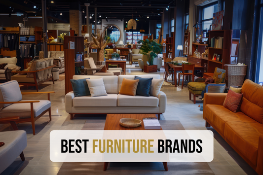 Best Furniture Brands 2025-26 - Featured Image