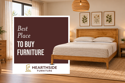 Best Place to Buy Furniture