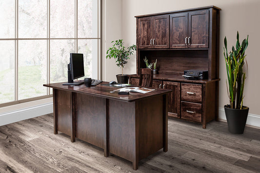 The Modern Home Office: Furniture for Productivity and Comfort - Featured Image