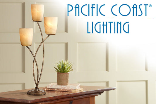 Pacific Coast Lighting – Illuminating Style and Innovation - Featured Image