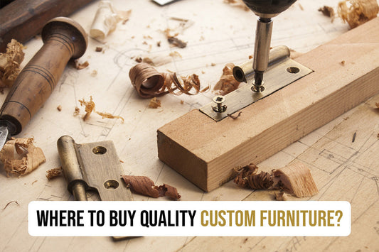 Best Time to Buy Furniture in 2025-26 - Featured Image