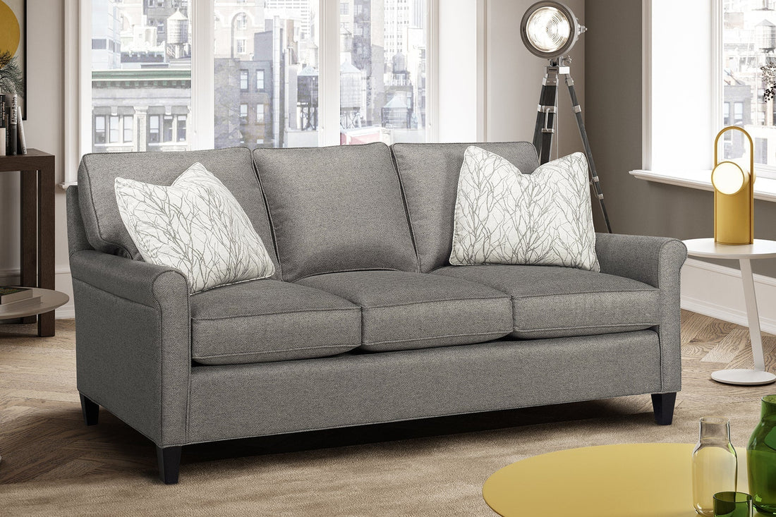 The Basics of a Well-Built Sofa - Featured Image