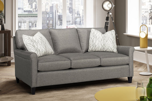 The Basics of a Well-Built Sofa - Featured Image