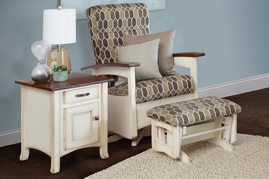 The Art of Mixing and Matching: Combining Different Types of Wood in Your Home - Featured Image