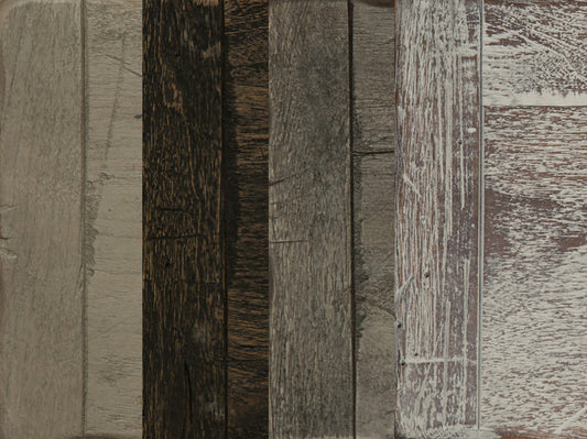 Weathered and Worn Finishes: A Glimpse into Distressed Furniture Trends - Featured Image