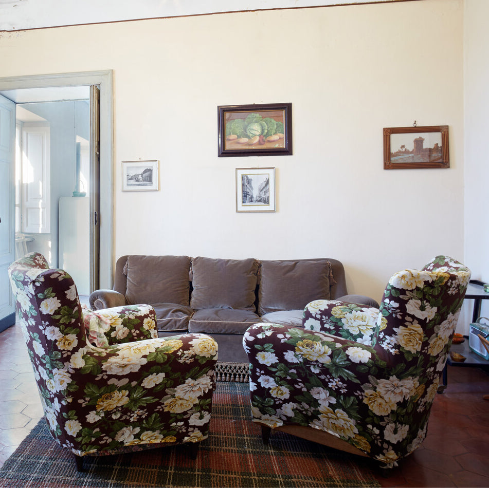 Tired of the same old look? Economical ways to change up your home décor - Featured Image