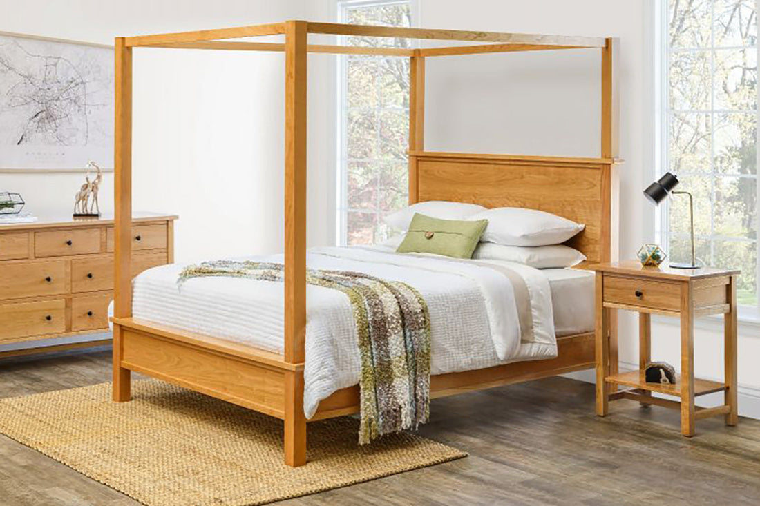 Sleep in Style: Finding the Perfect Bedroom Furniture for Your Space - Featured Image