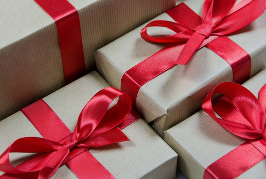 Gift Ideas for the Last-Minute Shopper - Featured Image