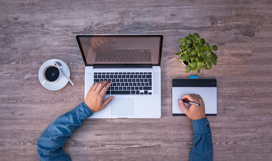 Spend Your Money Where You're Spending Lots of Time - The Home Office - Featured Image