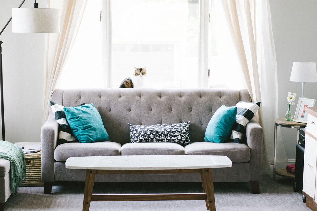 Home Décor – what’s trending for 2023? - Featured Image