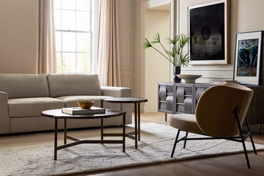 How Minimalism is Shaping Today's Furniture Choices - Featured Image