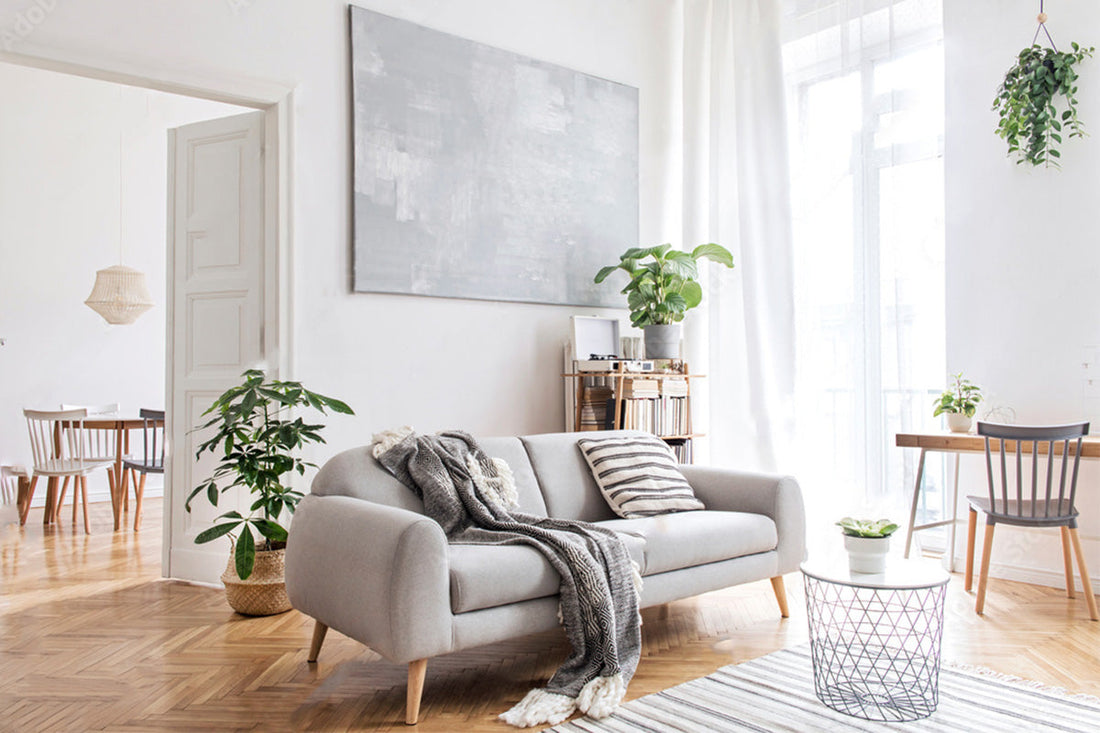 Functional Finds: Multi-Purpose Furniture Pieces for Versatile Living - Featured Image