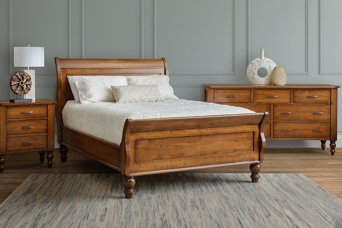 Dream Bedrooms: Discovering Your Ideal Bedroom Set - Featured Image