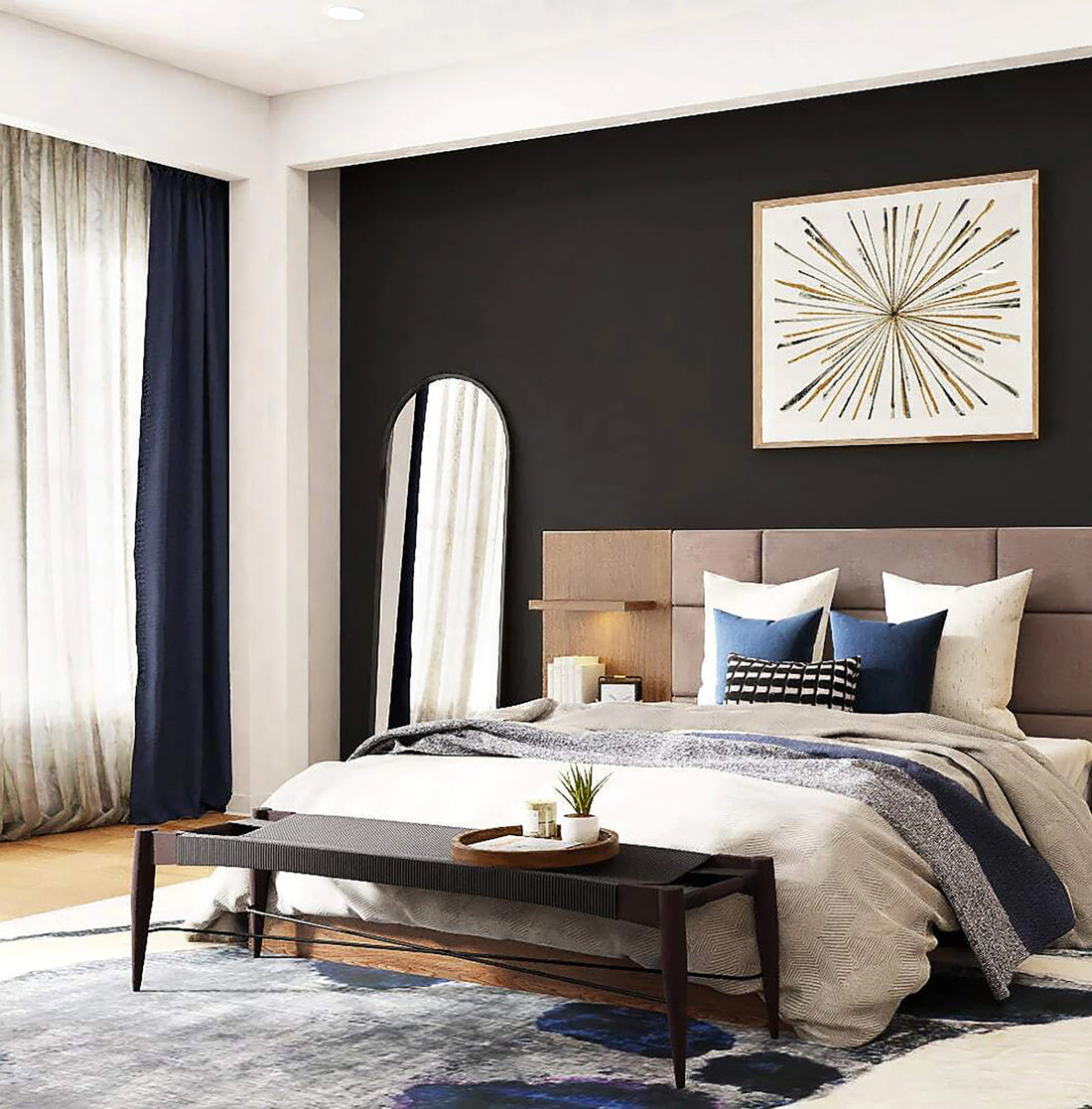 Decorating Tip: Easily Change Up Your Color Palette - Featured Image