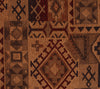 #10-13 Saddle ~ Style & Color ~ TCC