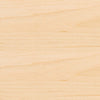 100 Natural ~ SF ~ Maple