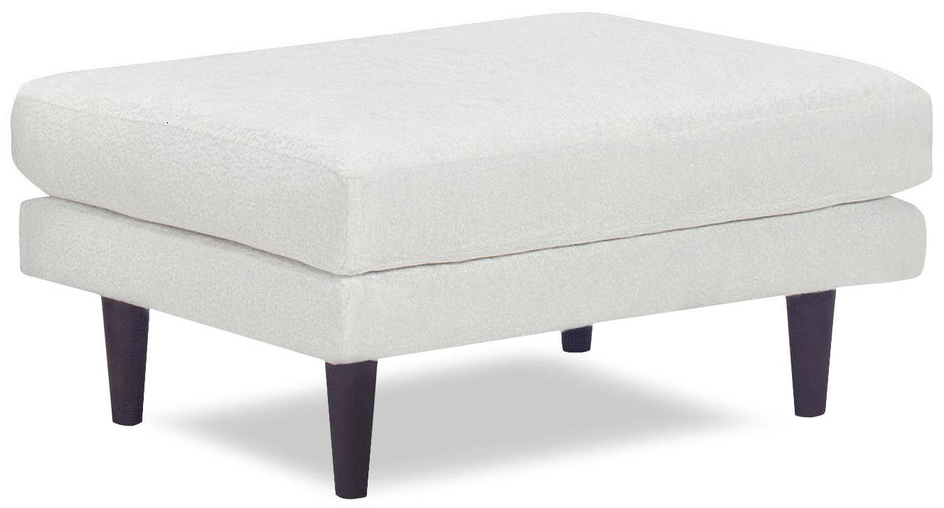 Jackie Ottoman
