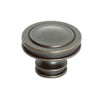 #105-DB Knob (Dark Bronze) ~ Form and Function ~ ZC