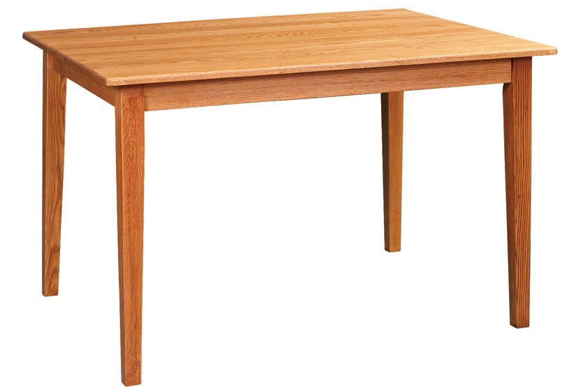 Dinette Rectangle Table