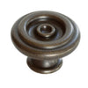 #108-DB Knob (Dark Bronze) ~ Form and Function ~ ZC