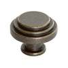 #109-DB Knob (Dark Bronze) ~ Form and Function ~ ZC