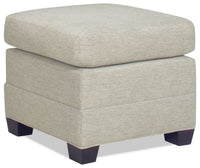 Hawkins Ottoman