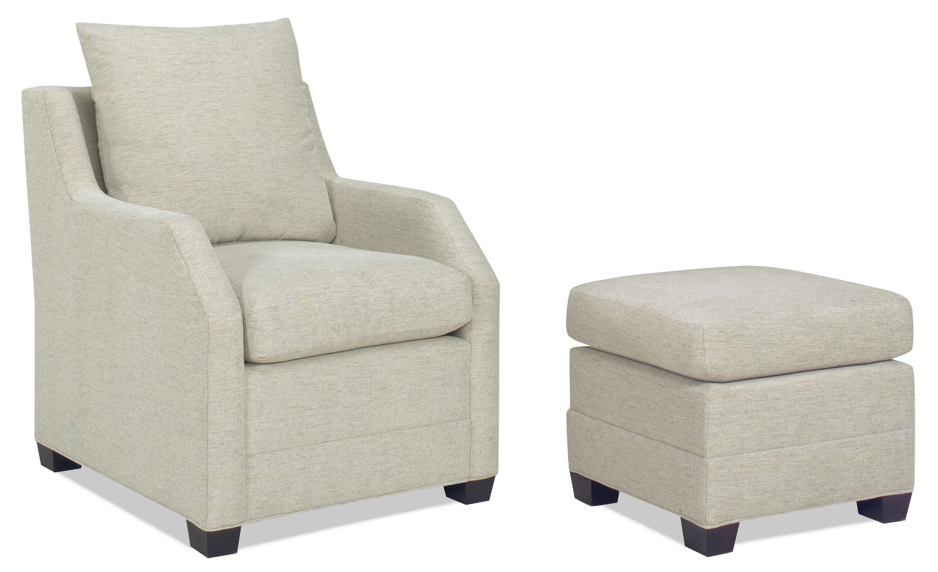 Hawkins Ottoman