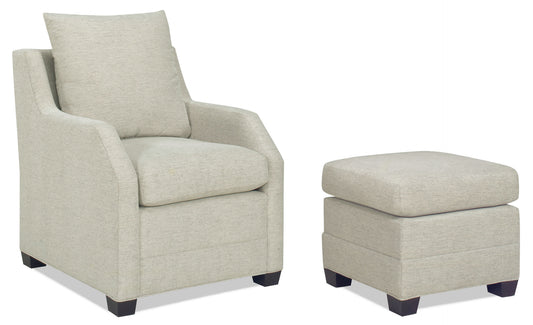 Hawkins Ottoman