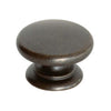 #114-DB Knob (Dark Bronze) ~ Form and Function ~ ZC