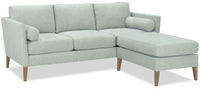 Gemma Sofa/Loveseat