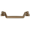 #120-CB Pull (Champagne Brass) ~ Form and Function ~ ZC