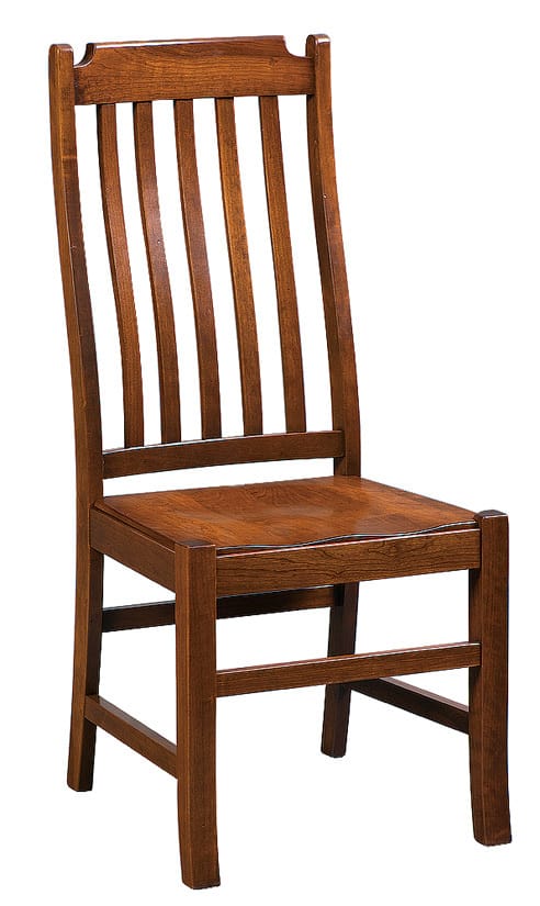 Cottage Side Chair