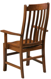 Cottage Arm Chair