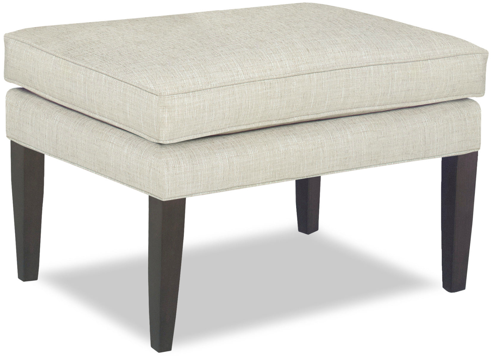 Mallory Ottoman