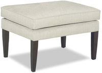Mallory Ottoman