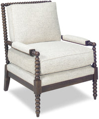 Sahara Accent Chair