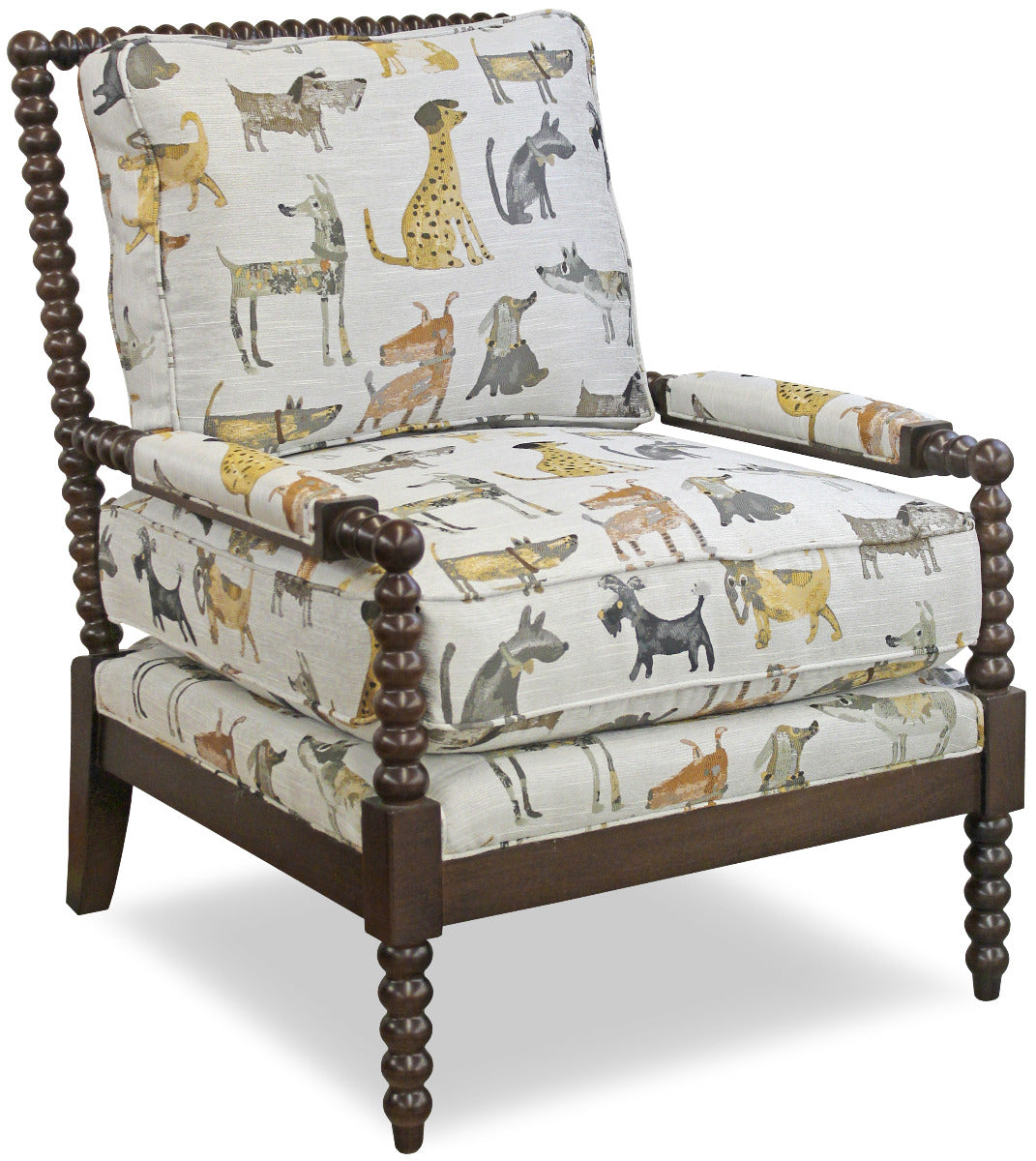 Sahara Accent Chair
