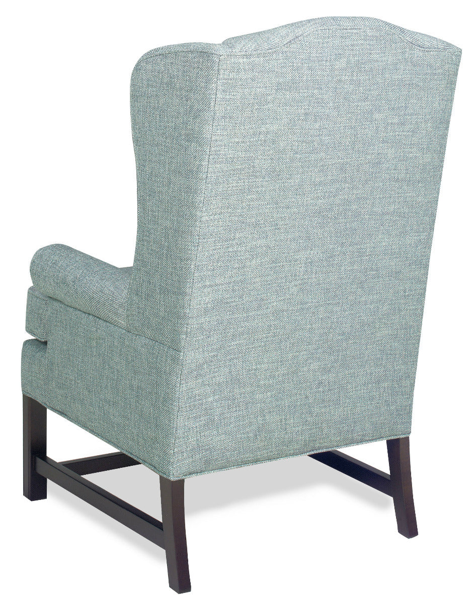 Lancaster Wingback Accent Chair