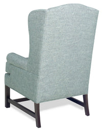 Lancaster Wingback Accent Chair