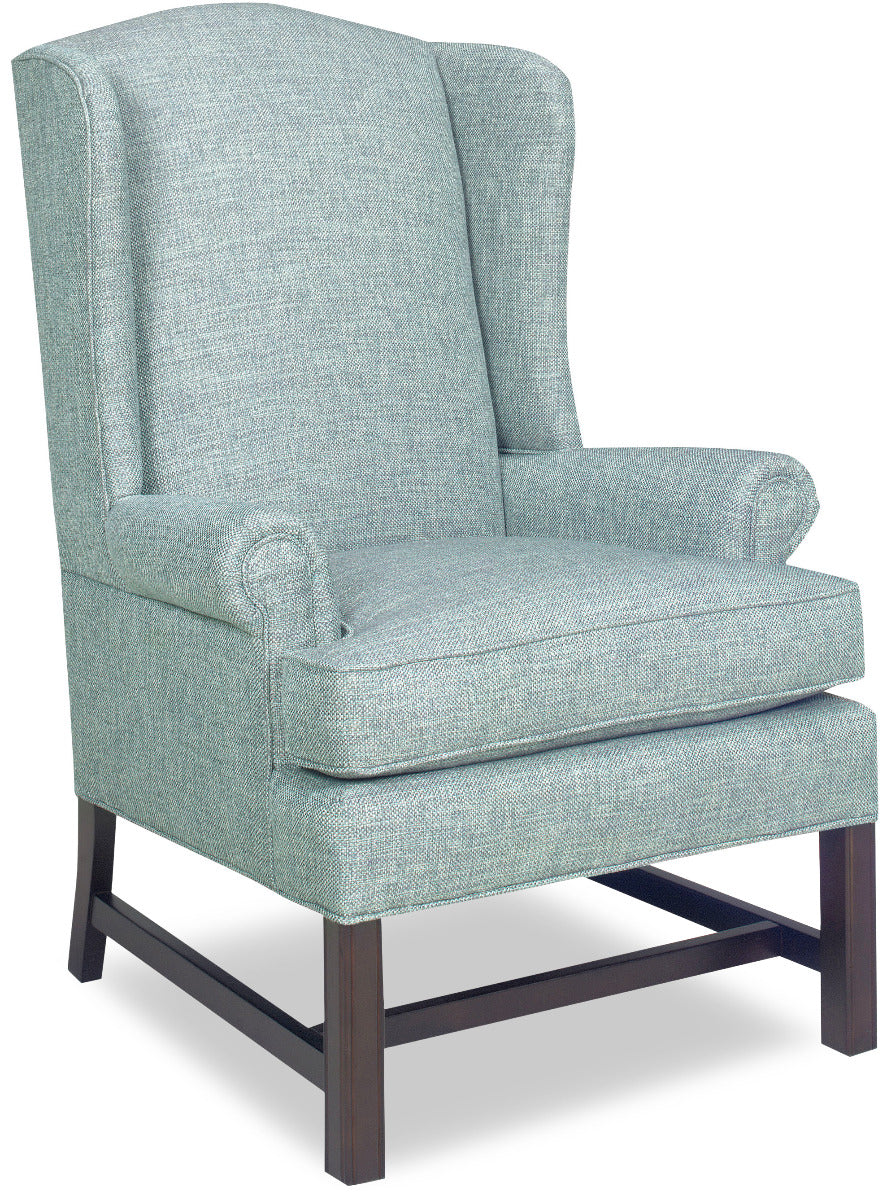 Lancaster Wingback Accent Chair