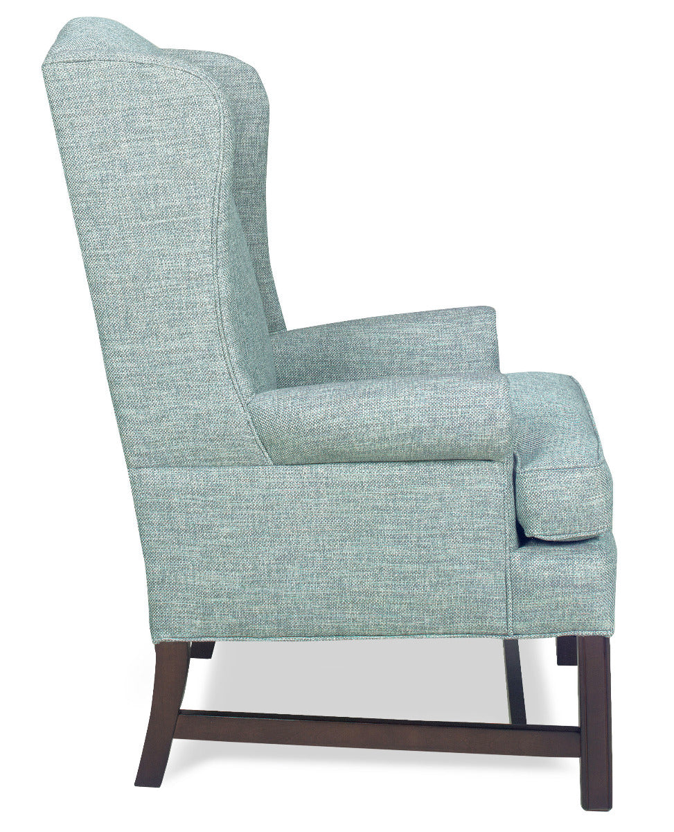 Lancaster Wingback Accent Chair