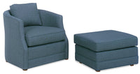 Jett Ottoman