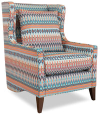Fletcher Wing Chair