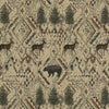 #16-162 Wilder ~ Cushion Fabrics ~ Charmworks