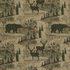 #16-163 MountainWheat ~ Style & Color ~ BR